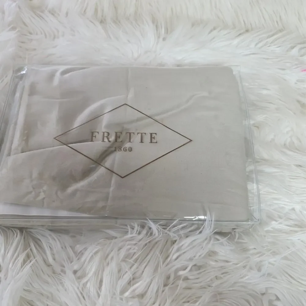 Frette Flying Sateen Euro Sham - Exclusive